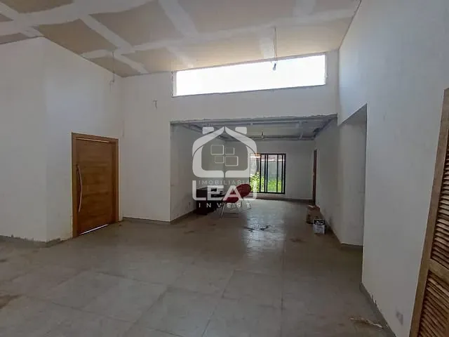 Casa com 455m² 3 quartos e 3 banheiros, à venda, no bairro Residencial Ecopark em Tatuí