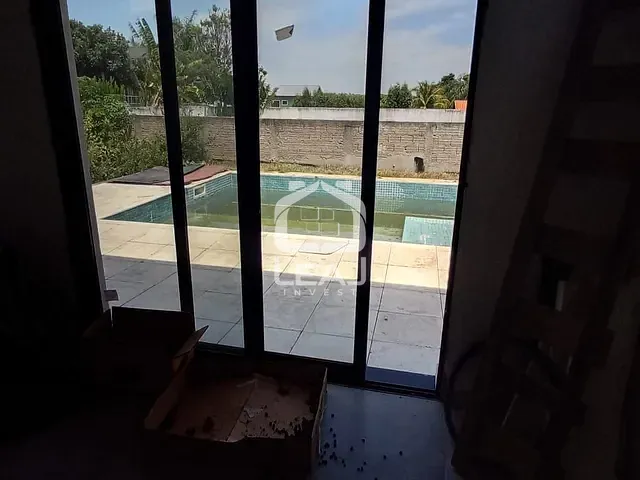 Casa com 455m² 3 quartos e 3 banheiros, à venda, no bairro Residencial Ecopark em Tatuí