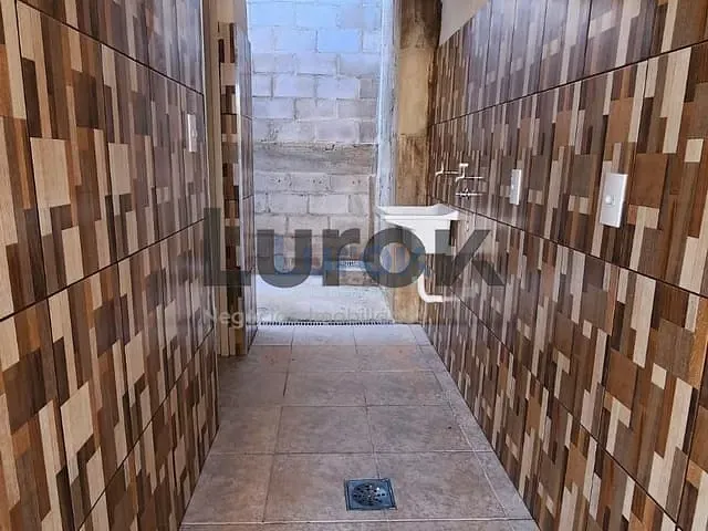 Casa com 360m² 3 quartos e 1 banheiro, para alugar, no bairro Jardim América II em Valinhos