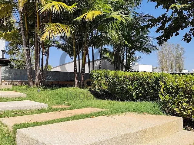 Casa com 540m² 5 quartos e 8 banheiros, à venda, no bairro Lago Da Barra em Jaguariúna