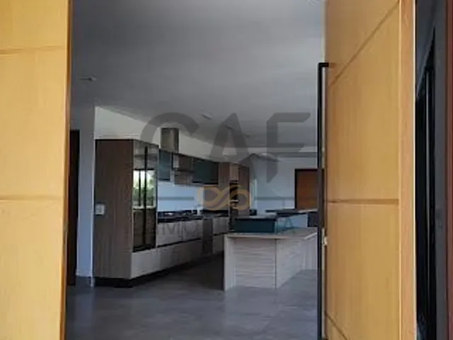Casa com 540m² 5 quartos e 8 banheiros, à venda, no bairro Lago Da Barra em Jaguariúna