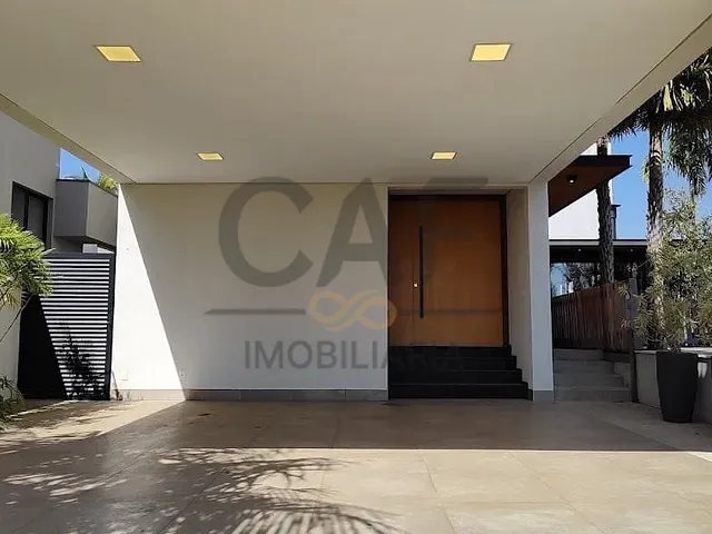 Casa com 540m² 5 quartos e 8 banheiros, à venda, no bairro Lago Da Barra em Jaguariúna