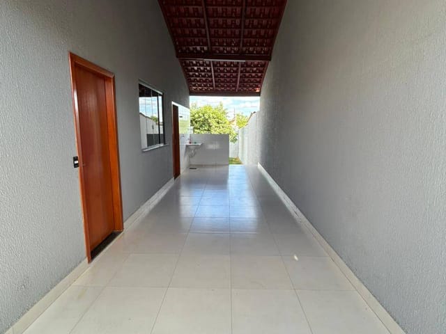Foto do Casa - Casa lote inteiro, Setor Marista Sul, Aparecida de Goiânia, GO | Maxwell Imóveis