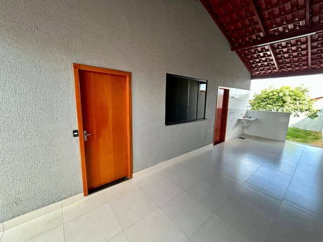 Foto do Casa - Casa lote inteiro, Setor Marista Sul, Aparecida de Goiânia, GO | Maxwell Imóveis