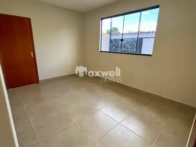 Casa com 372m² 3 quartos e 2 banheiros, à venda, no bairro Setor Marista Sul em Aparecida de Goiânia