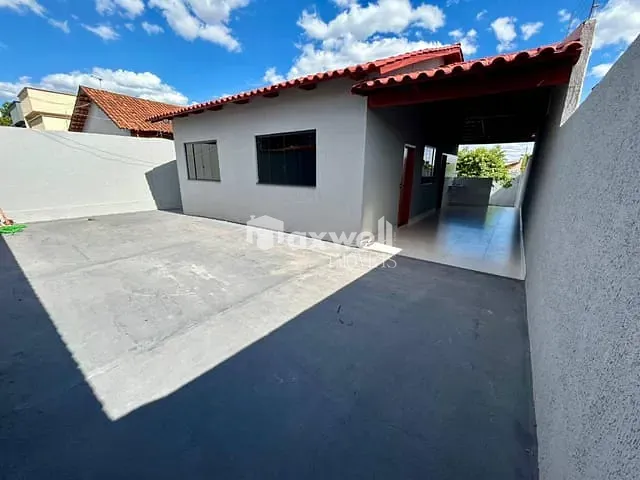 Casa com 372m² 3 quartos e 2 banheiros, à venda, no bairro Setor Marista Sul em Aparecida de Goiânia