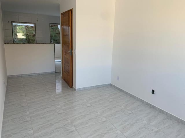 Foto do Casa - Casa com 2 dormitórios à venda, 90 m² por R$ 250.000,00 - Campo Grande - Rio de Janeiro/RJ | MG IMÓVEIS