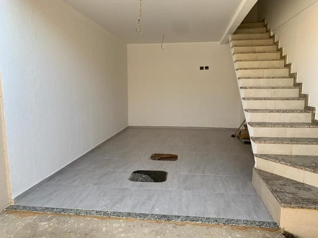 Foto do Casa - Casa com 2 dormitórios à venda, 90 m² por R$ 250.000,00 - Campo Grande - Rio de Janeiro/RJ | MG IMÓVEIS