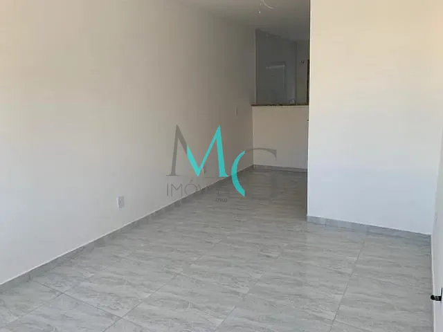 Casa 2 quartos e 1 banheiro, à venda, no bairro Campo Grande em Rio de Janeiro