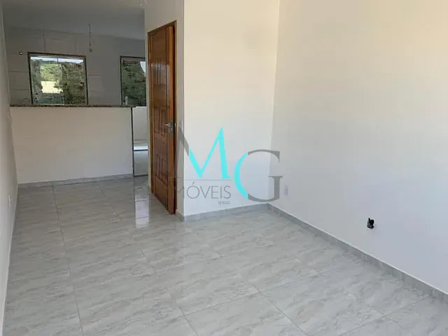 Casa 2 quartos e 1 banheiro, à venda, no bairro Campo Grande em Rio de Janeiro