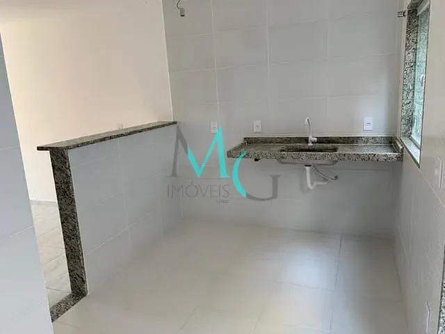 Casa 2 quartos e 1 banheiro, à venda, no bairro Campo Grande em Rio de Janeiro