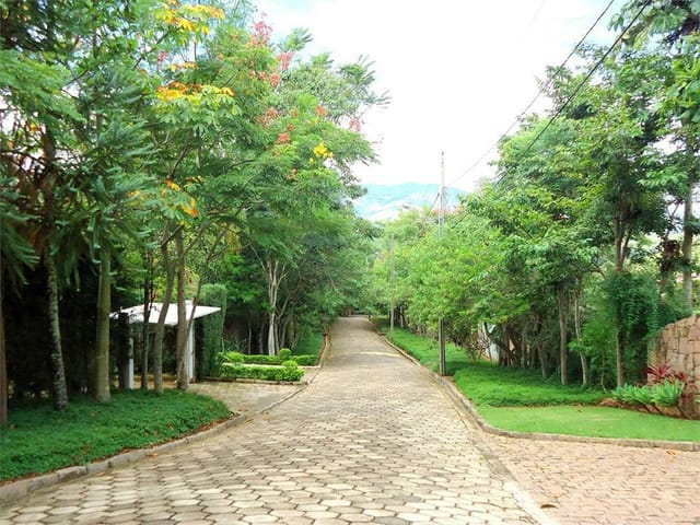 Foto do Casa - Casa no Condomínio Recanto das Palmeiras, Paraisópolis-MG. | MOHALLEM e LOPES CORRETAGEM E ADMINISTRACAO DE IMOVEIS LTDA