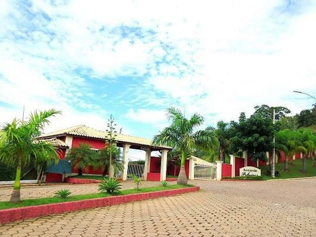 Foto do Casa - Casa no Condomínio Recanto das Palmeiras, Paraisópolis-MG. | MOHALLEM e LOPES CORRETAGEM E ADMINISTRACAO DE IMOVEIS LTDA