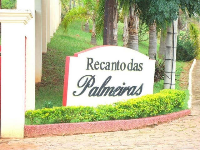 Foto do Casa - Casa no Condomínio Recanto das Palmeiras, Paraisópolis-MG. | MOHALLEM e LOPES CORRETAGEM E ADMINISTRACAO DE IMOVEIS LTDA