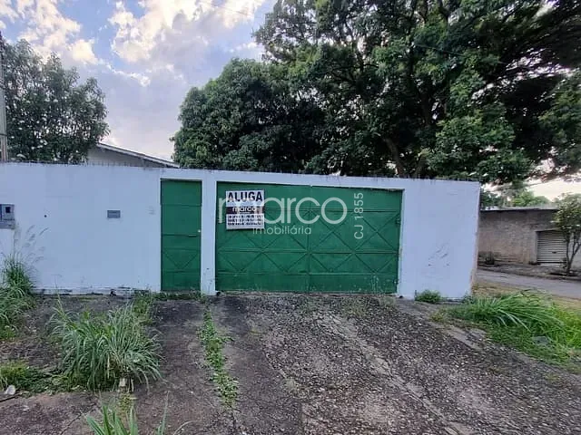 Casa 3 quartos e 2 banheiros, para alugar, no bairro Setor Sol Nascente em Goiânia