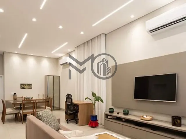 Casa com 321m² 3 quartos e 4 banheiros, à venda, no bairro Condomínio Belvedere 2 em Cuiabá