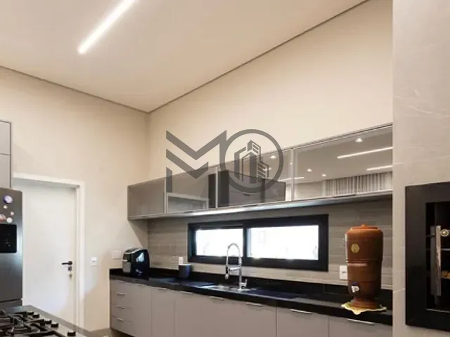 Casa com 321m² 3 quartos e 4 banheiros, à venda, no bairro Condomínio Belvedere 2 em Cuiabá