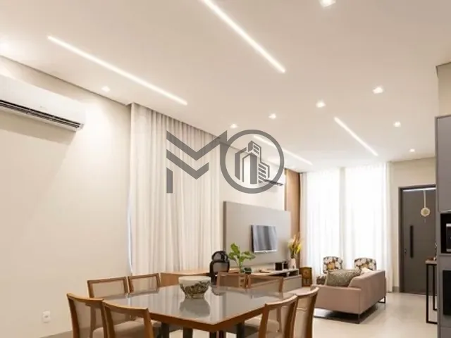 Casa com 321m² 3 quartos e 4 banheiros, à venda, no bairro Condomínio Belvedere 2 em Cuiabá