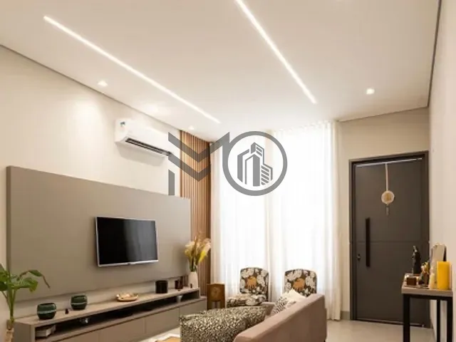 Casa com 321m² 3 quartos e 4 banheiros, à venda, no bairro Condomínio Belvedere 2 em Cuiabá