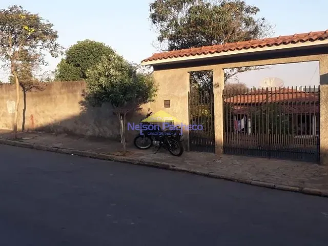 Casa com 700m², à venda, no bairro Vila Izildinha em Capivari