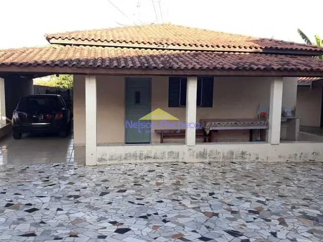 Casa com 700m², à venda, no bairro Vila Izildinha em Capivari