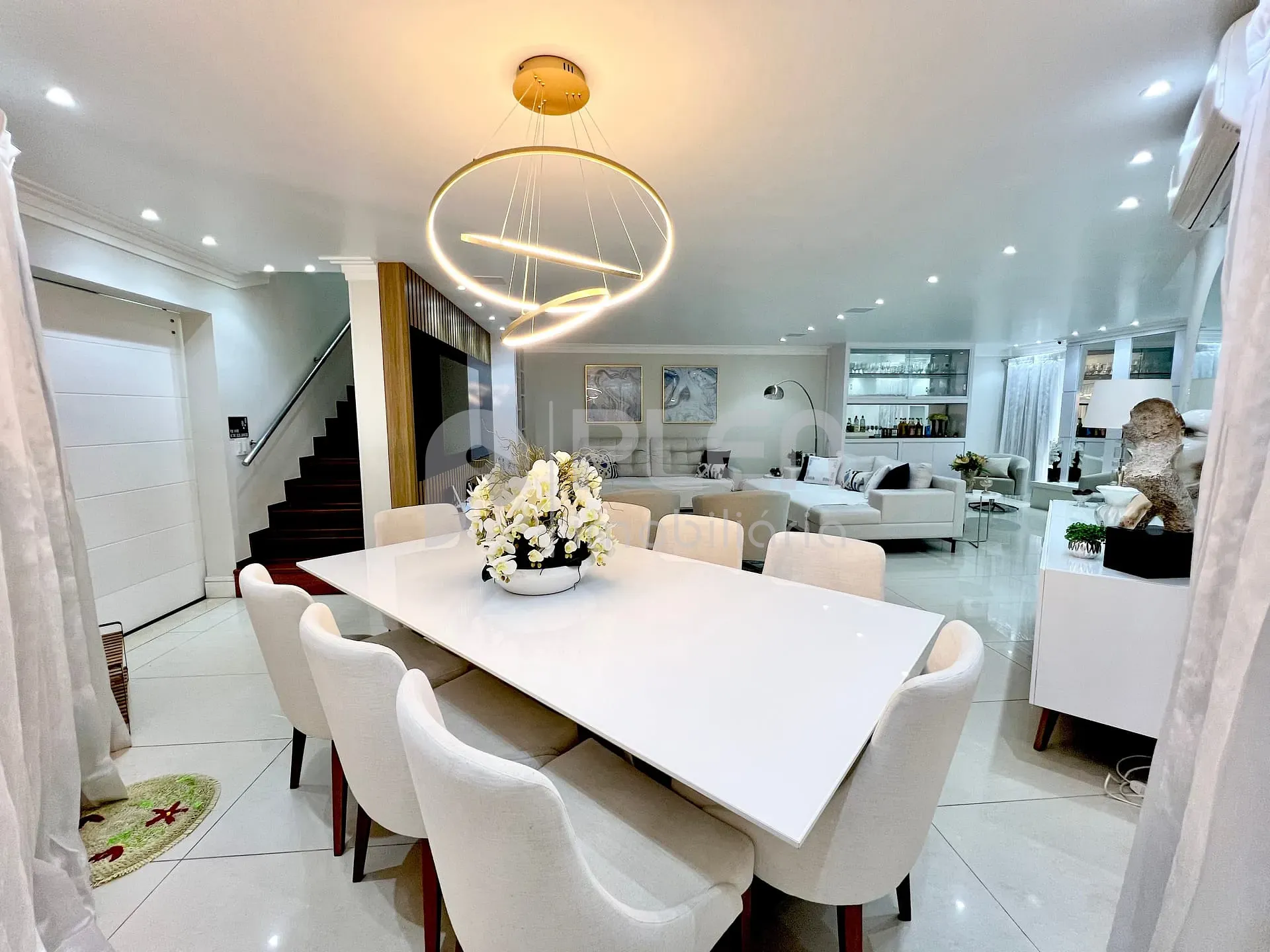 Apartamento de 4 quartos à venda em Horto Florestal, São Paulo