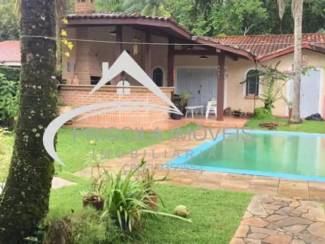 Casa com 504m², à venda, no bairro Morada da Praia em Bertioga