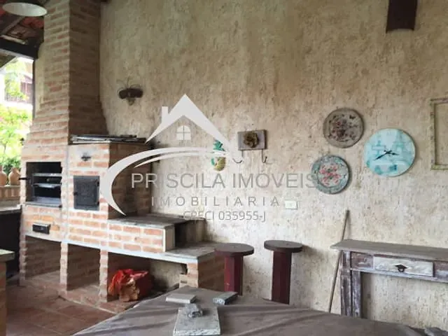 Casa com 504m², à venda, no bairro Morada da Praia em Bertioga