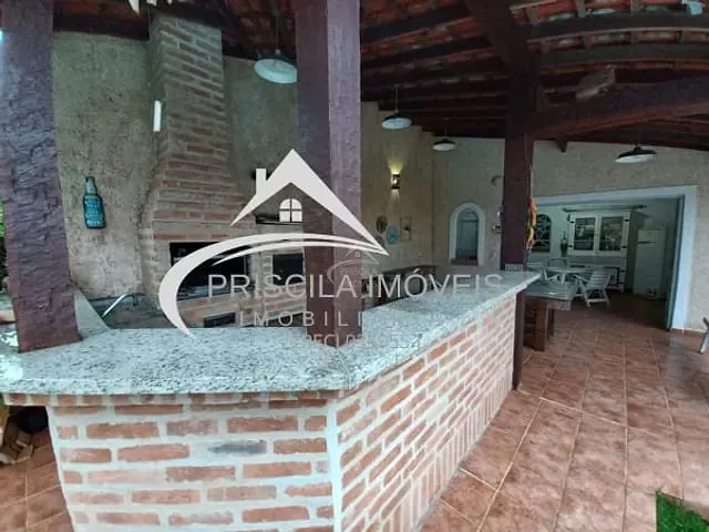 Casa com 504m², à venda, no bairro Morada da Praia em Bertioga