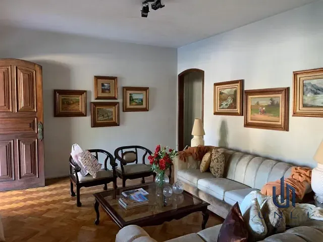 Casa 4 quartos e 3 banheiros, à venda, no bairro Laranjal em Volta Redonda