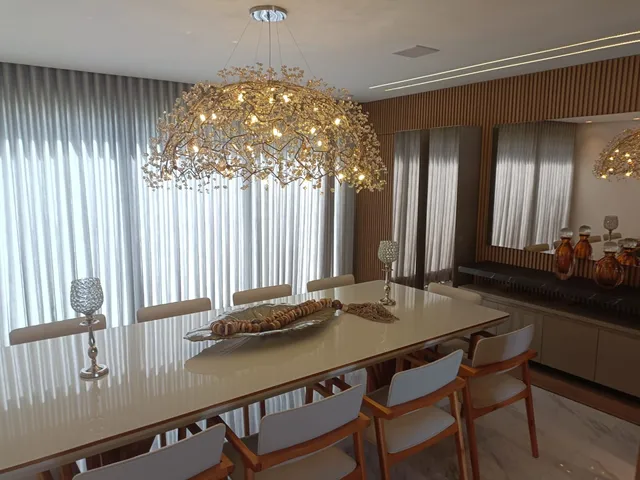 Casa com 377m² 5 quartos e 7 banheiros, à venda, no bairro Portal do Sol em Contagem