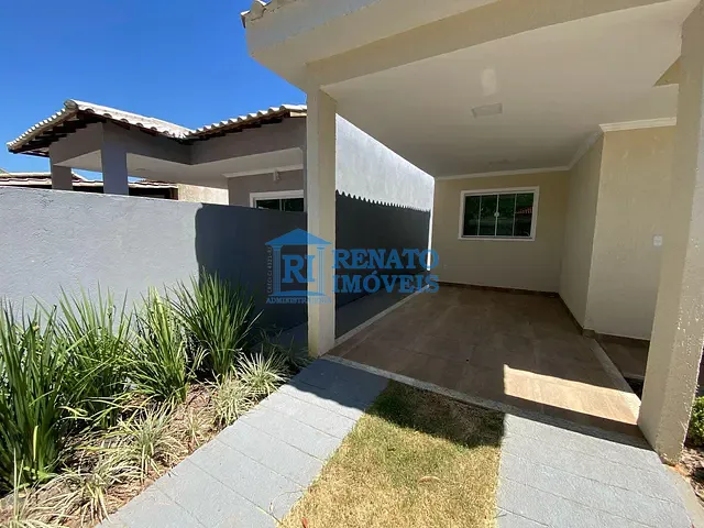 Casa com 224m² 3 quartos e 2 banheiros, à venda, no bairro Bananal (Ponta Negra) em Maricá
