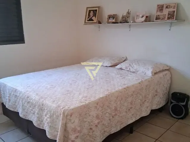 Casa com 200m², à venda, no bairro Cidade Nova em Jardinópolis