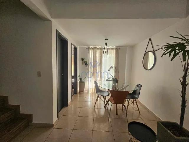 Casa com 150m² 2 quartos e 3 banheiros, à venda, no bairro Jardim Yolanda em São José do Rio Preto