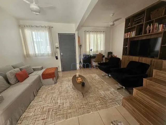 Casa com 150m² 2 quartos e 3 banheiros, à venda, no bairro Jardim Yolanda em São José do Rio Preto