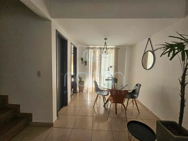 Casa com 150m² 2 quartos e 3 banheiros, à venda, no bairro Jardim Yolanda em São José do Rio Preto