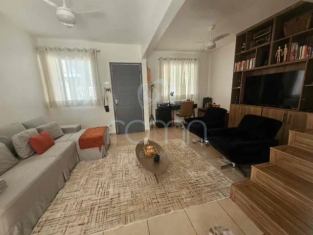 Casa com 150m² 2 quartos e 3 banheiros, à venda, no bairro Jardim Yolanda em São José do Rio Preto