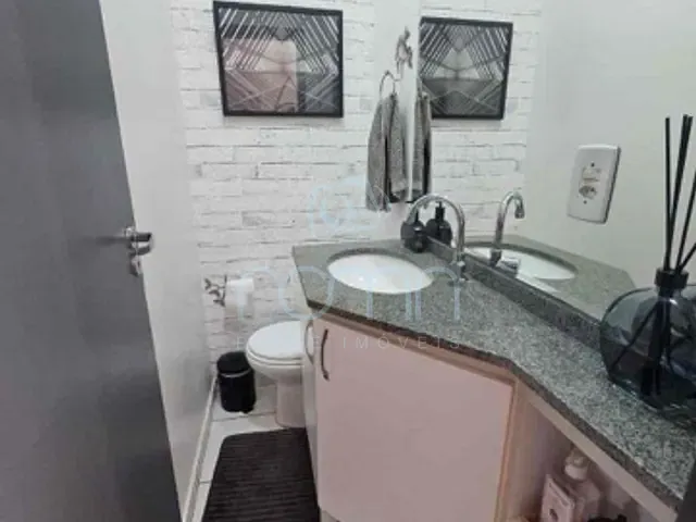 Casa com 150m² 2 quartos e 3 banheiros, à venda, no bairro Jardim Yolanda em São José do Rio Preto