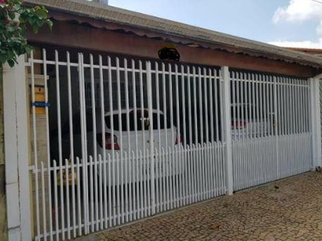 Foto do Casa - Casa com 3 dormitórios à venda, 144 m² por R$ 450.000,07 - Bosque dos Eucaliptos - São José dos Campos/SP | RUSSI IMÓVEIS