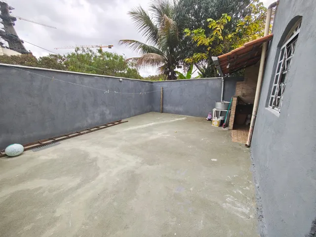 Casa 3 quartos e 2 banheiros, à venda, no bairro Xodó Marize em Belo Horizonte