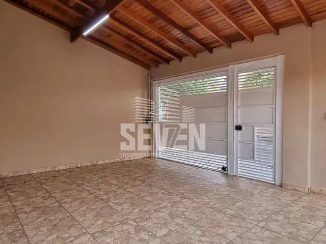 Casa com 120m² 2 quartos e 2 banheiros, à venda, no bairro Jardim Helena em Bauru