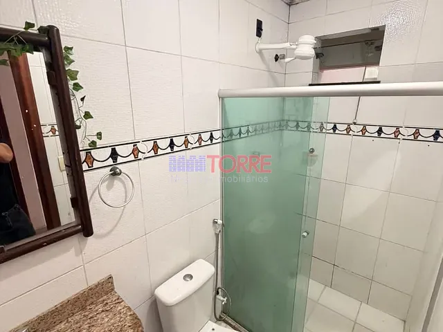Casa 3 quartos e 2 banheiros, para alugar, no bairro Alto Maron em Itabuna