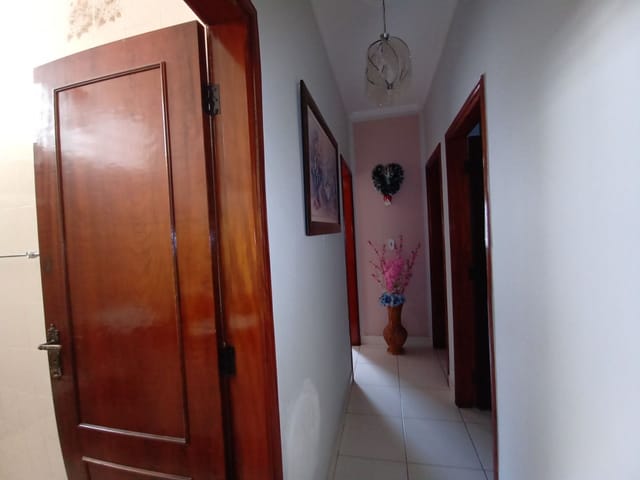 Casa com 300m², à venda, no bairro Jardim Molinari em São João da Boa Vista