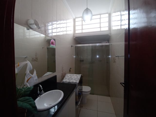 Casa com 300m², à venda, no bairro Jardim Molinari em São João da Boa Vista