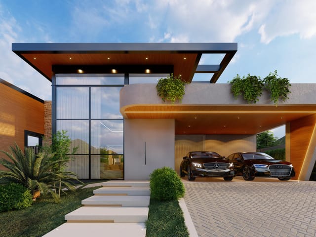 Casa com 480m² 3 quartos e 3 banheiros, à venda, no bairro São Pedro em Juiz de Fora