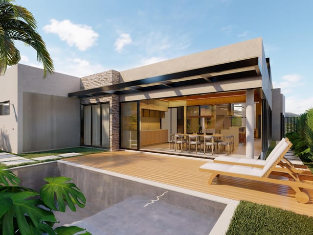 Casa com 480m² 3 quartos e 3 banheiros, à venda, no bairro São Pedro em Juiz de Fora