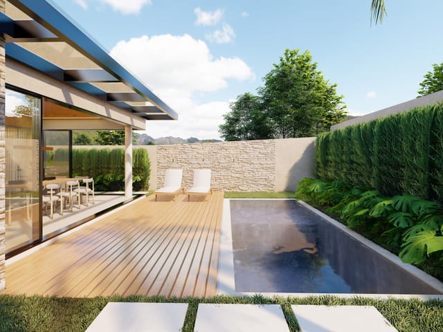 Casa com 480m² 3 quartos e 3 banheiros, à venda, no bairro São Pedro em Juiz de Fora
