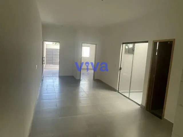 Casa com 115m² 2 quartos e 2 banheiros, à venda, no bairro Residencial Buena Vista III em Goiânia