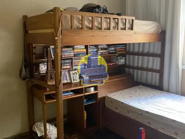 Casa com 200m² 4 quartos e 2 banheiros, à venda, no bairro Vila Graziela em São Paulo