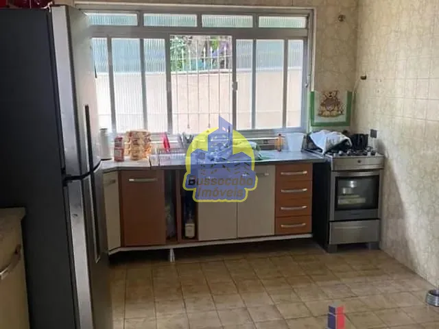 Casa com 200m² 4 quartos e 2 banheiros, à venda, no bairro Vila Graziela em São Paulo